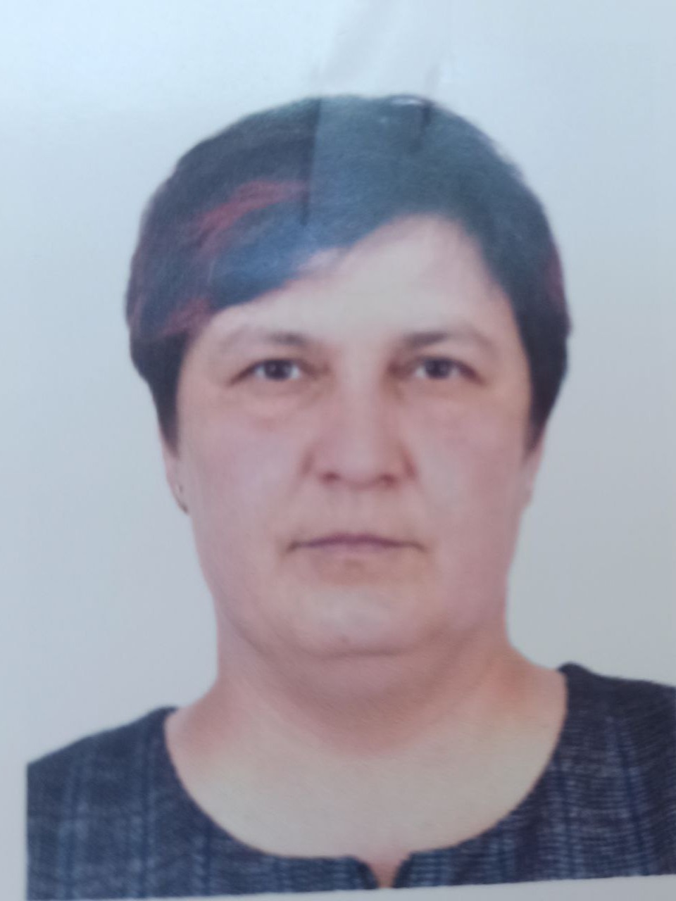 Резниченко Марина Валериевна.