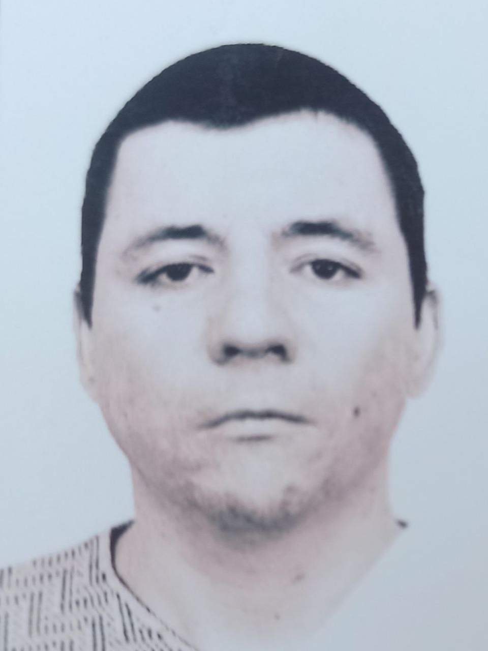 Сосна Алексей Владимирович.