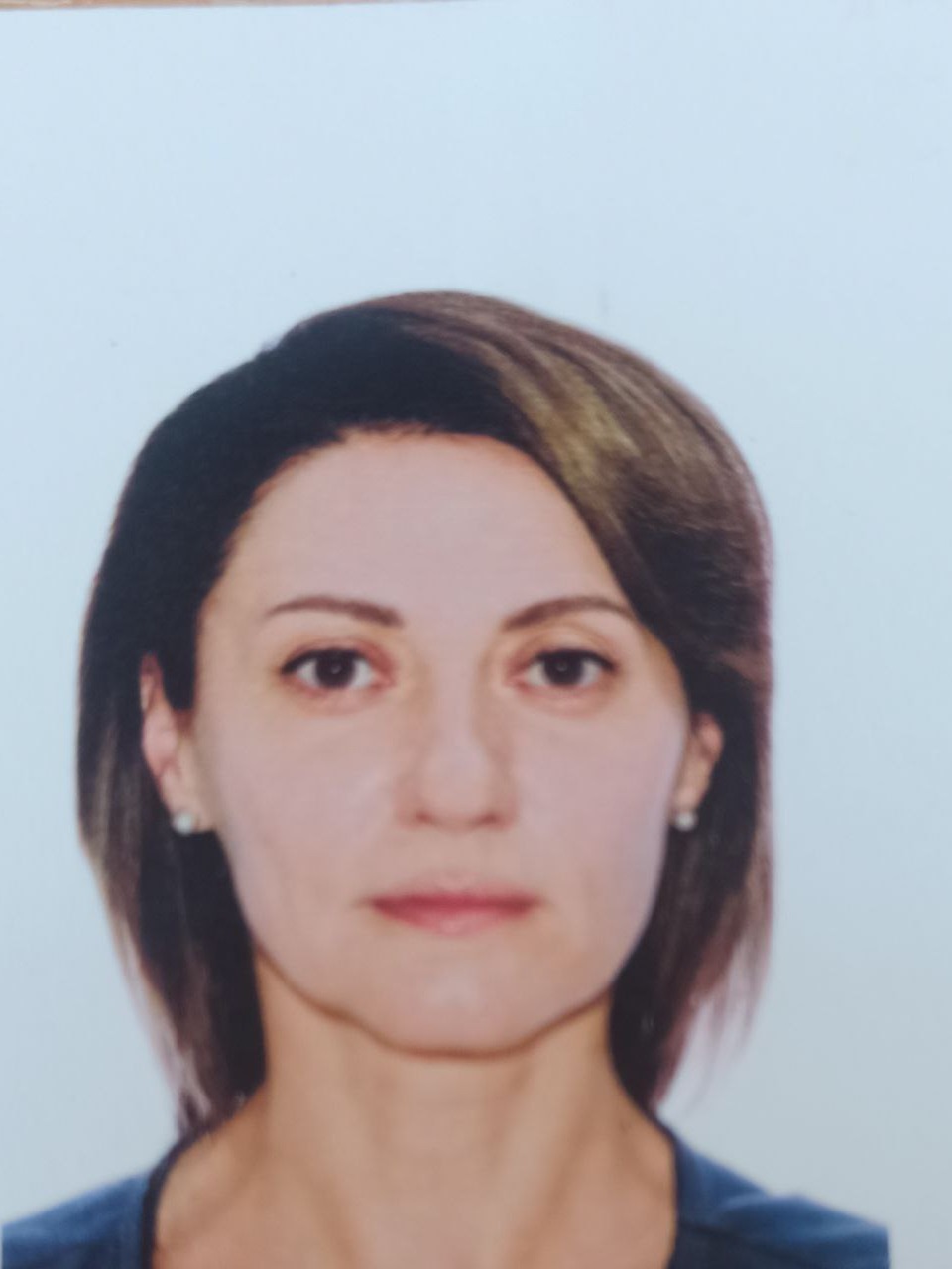 Шорникова Ирина Анатольевна.